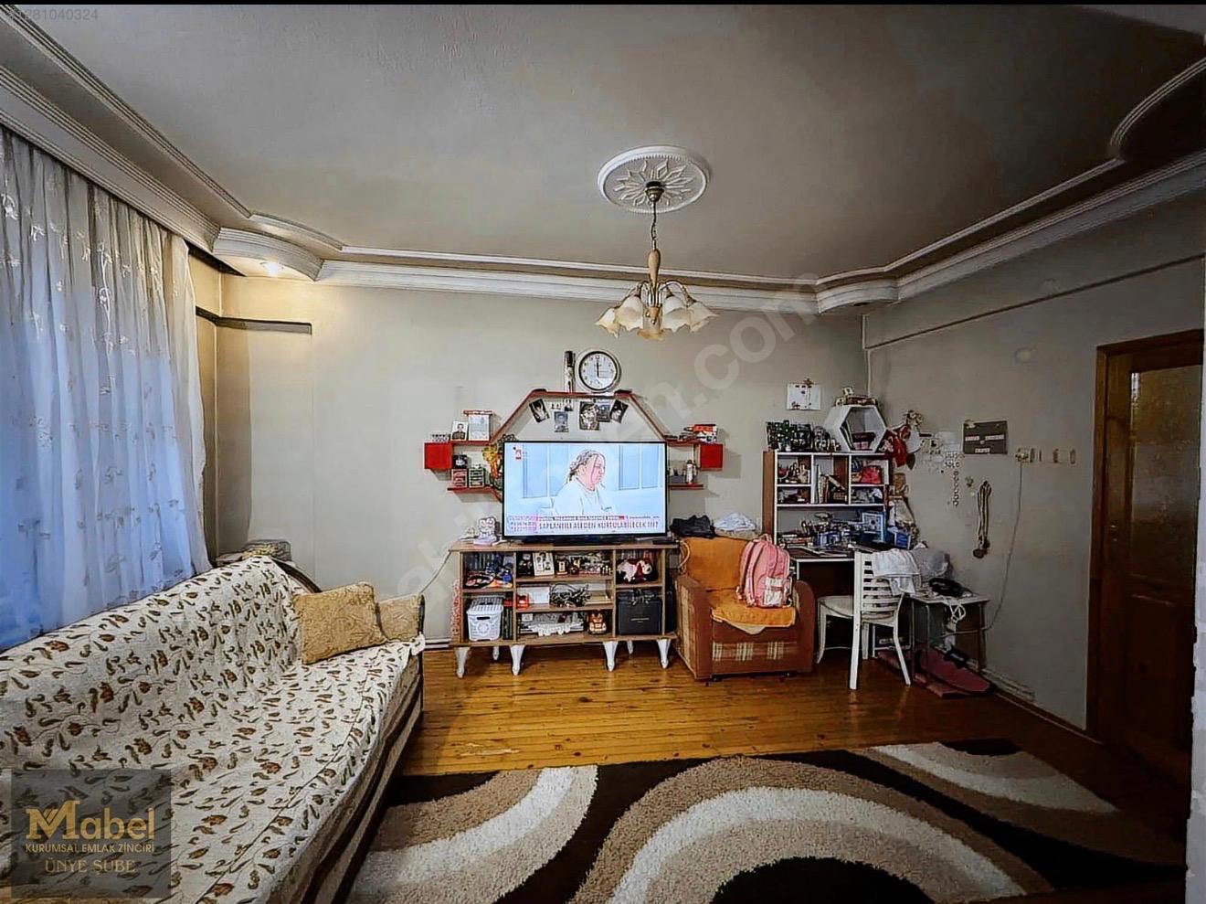 MABELDEN LİSELER MAHALLESİNDE FIRSAT KİRALIK DAİRE